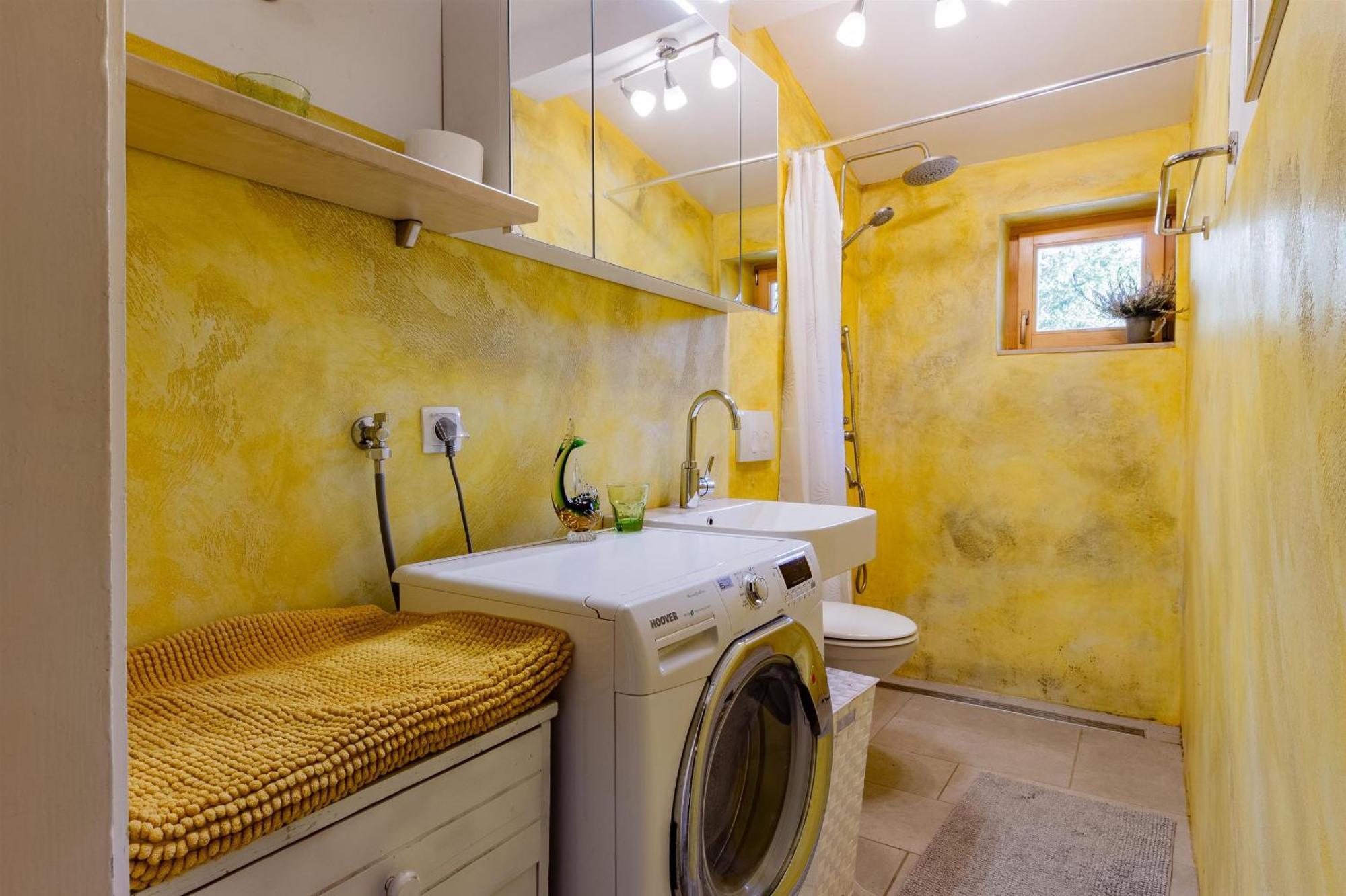 Apartment Seneca Ядраново Екстериор снимка