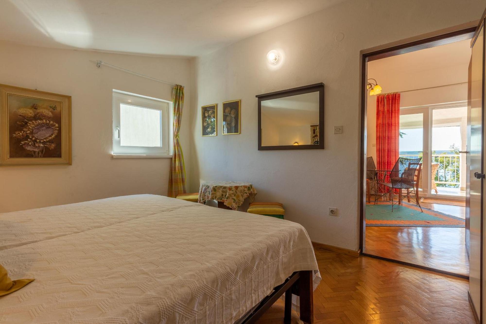 Apartment Seneca Ядраново Екстериор снимка
