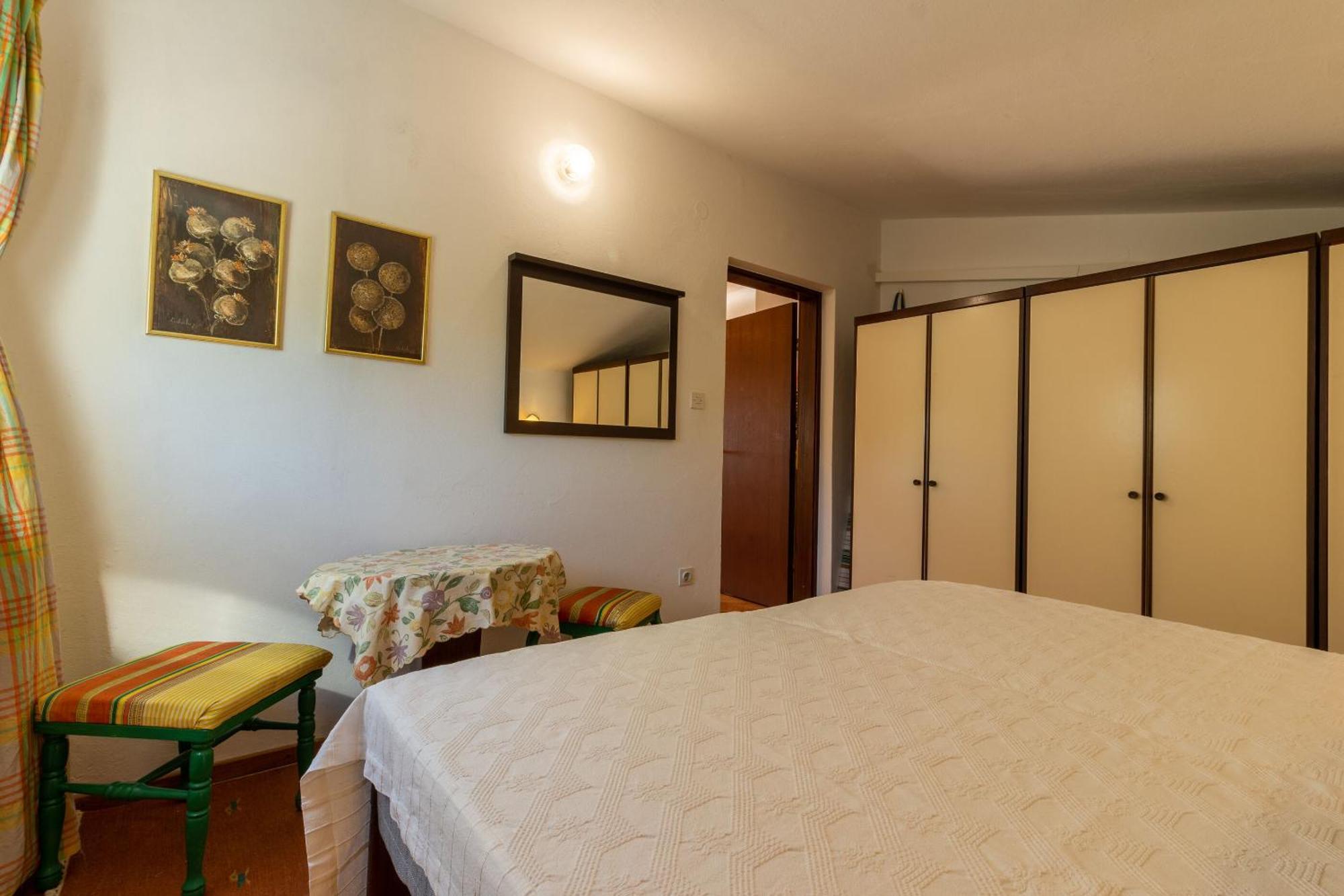 Apartment Seneca Ядраново Екстериор снимка