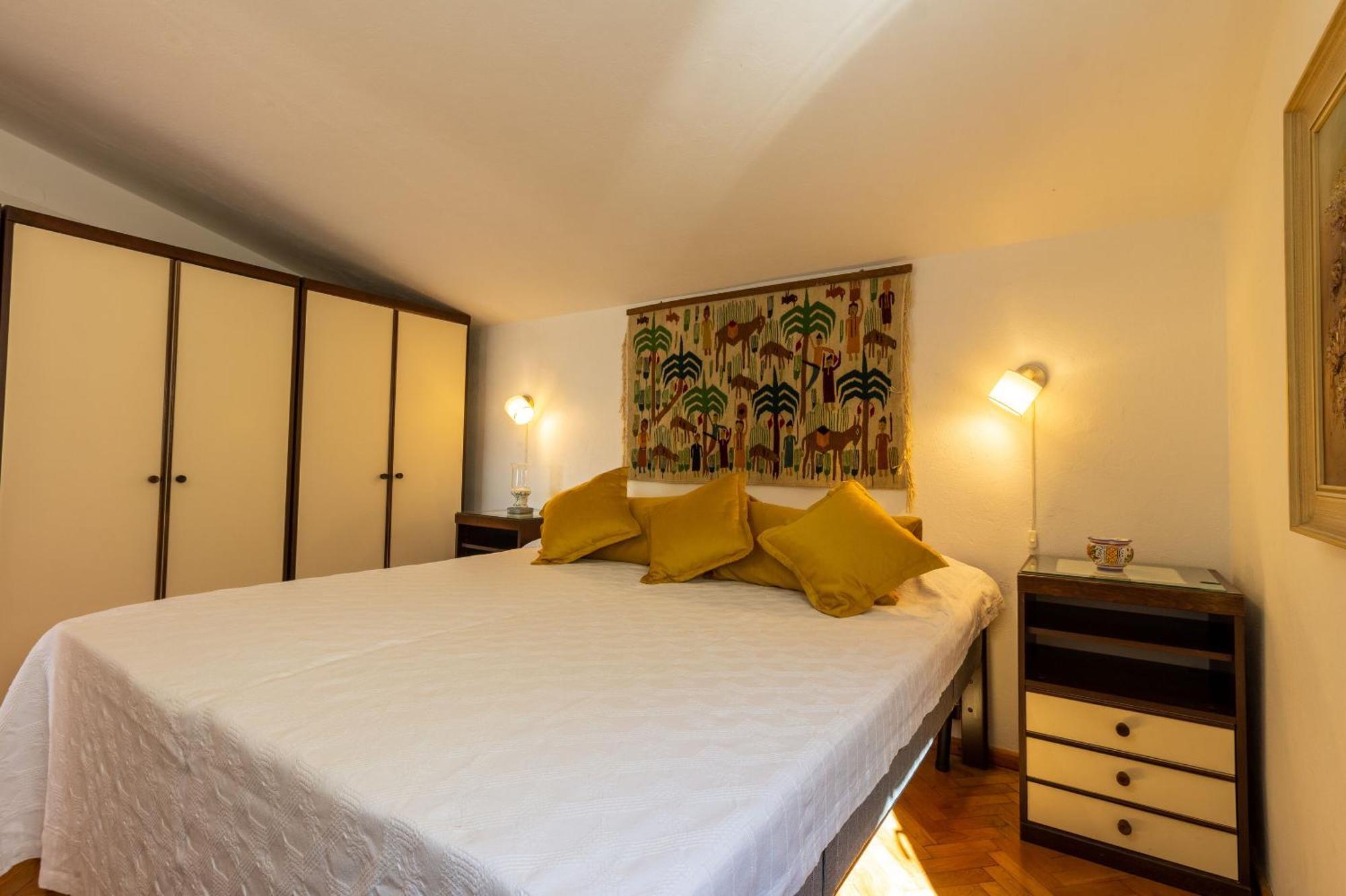 Apartment Seneca Ядраново Екстериор снимка