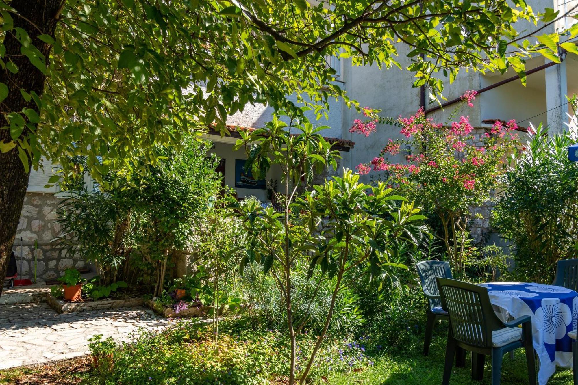 Apartment Seneca Ядраново Екстериор снимка