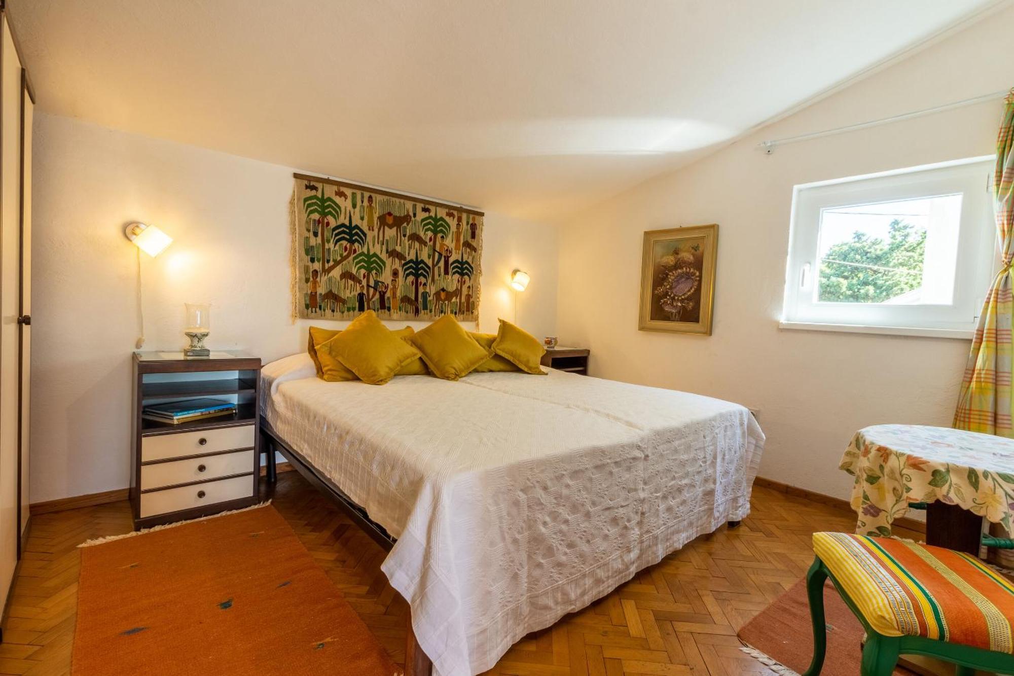 Apartment Seneca Ядраново Екстериор снимка